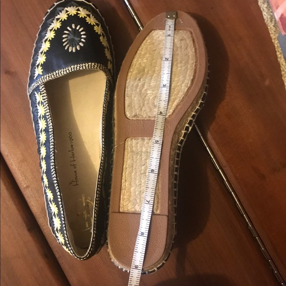 House of Harlow shoes - Picture 11 of 12